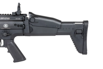 Cybergun x FN HERSTAL SCAR-H CQC ASG Assault Carbine