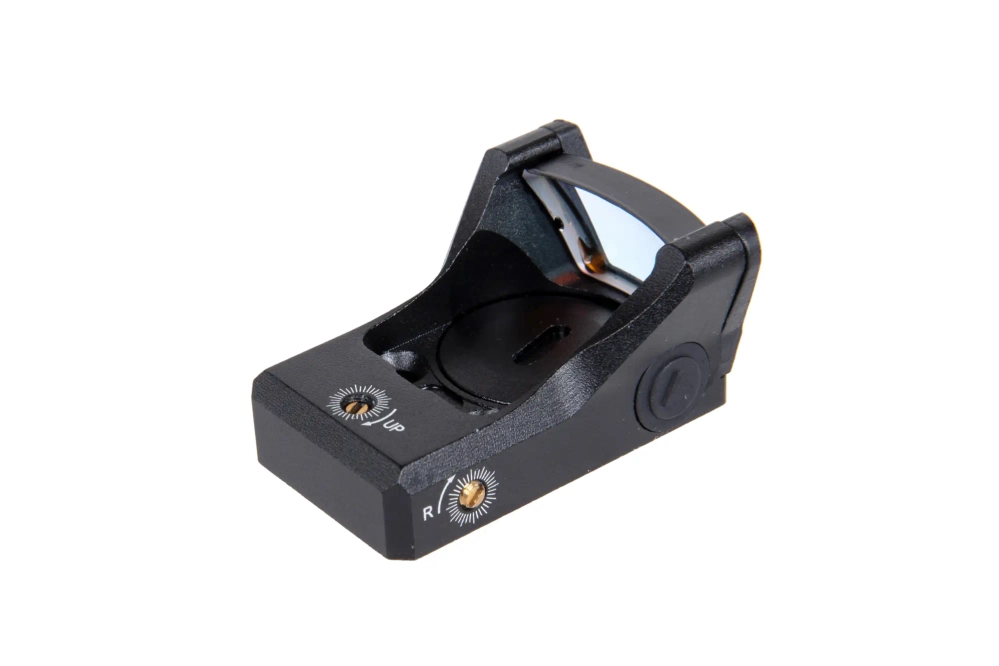 M1 Mini red dot Noir