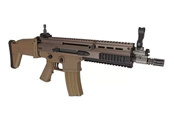 L MK16 MOD 0 CQB carbine replica