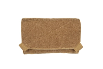 Administrative Panel Behemo - Coyote Brown