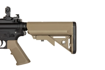 Daniel Defense® MK18 SA-E26 EDGE™ Carbine Replica - Chaos Bronze