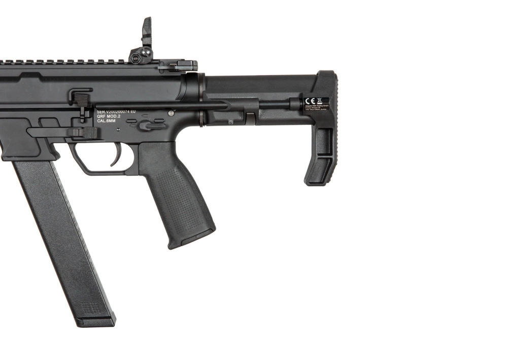 QRF Mod.2 AEG 2.5 Carbine Replica