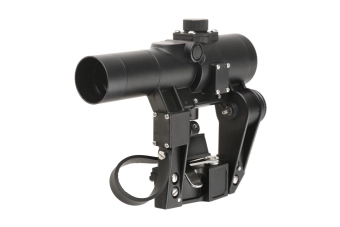 Réplique du collimateur PKAK - noir