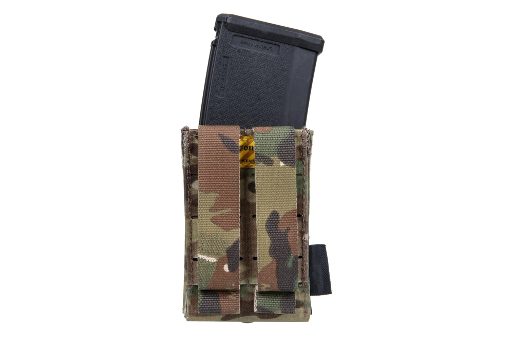 LCS magazine pouch 5.56/7.62 - MC