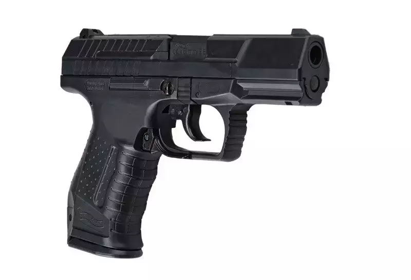 Pružinová zbraň pistole Walther P99