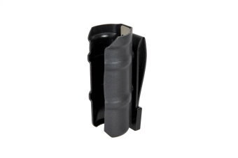 Holster sur grenade gaz owy Tectonic Neutron/Quake - Noir