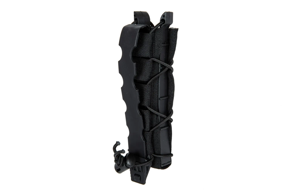 Funda para cargador largo SMG Dilop - Negro