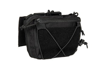 RV2 Pouch - Black