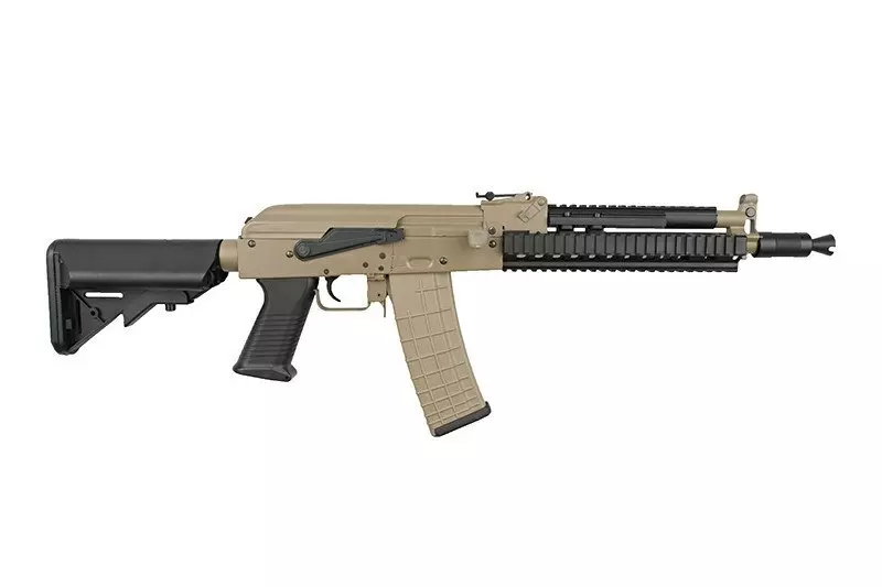Replika karabinka CM040I - tan