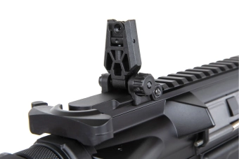 Airsoft fusil Specna Arms SA-P23 Prime™ Aster II ETU avec moteur brushless Noir