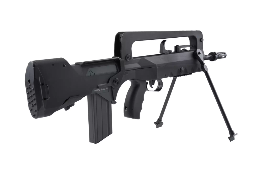 Réplique fusil FAMAS F1 EVO 