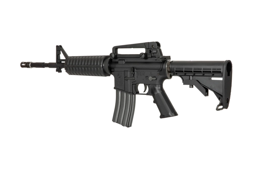 VF1-LM4STD (Colt M4A1) Carbine Replica