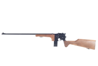 WE712 Carabine GBB replica automatisch geweer (OUTLET)