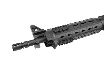 TR4 MOD0 carbine replica - black