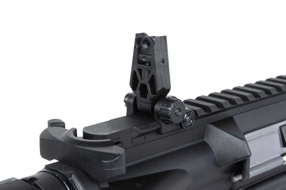 Specna Arms SA-C11 CORE™ HAL ETU™ Gen.2 ASG Karabijn Zwart