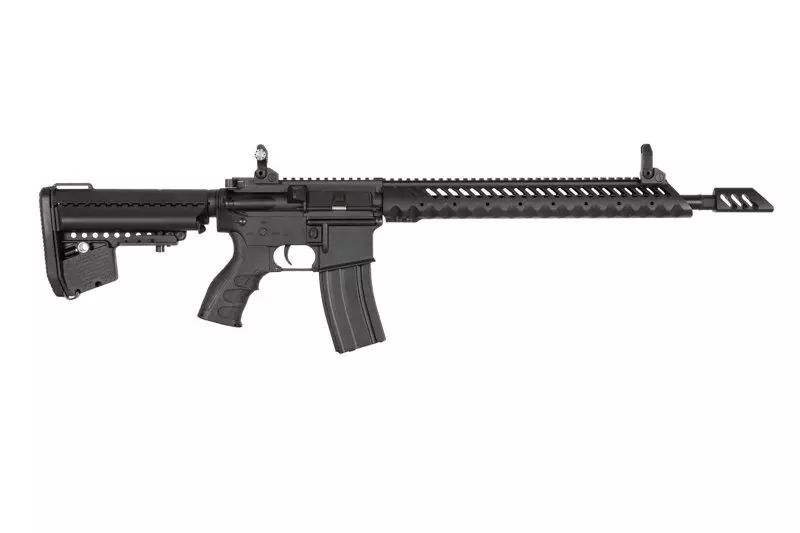 DH-M4 carbine replica - black