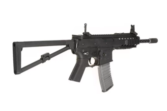 Knight’s Armament KAC PDW 10” STD Submachine Gun Replica