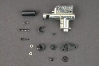 Kovová komora Hop-up pro M4/M16