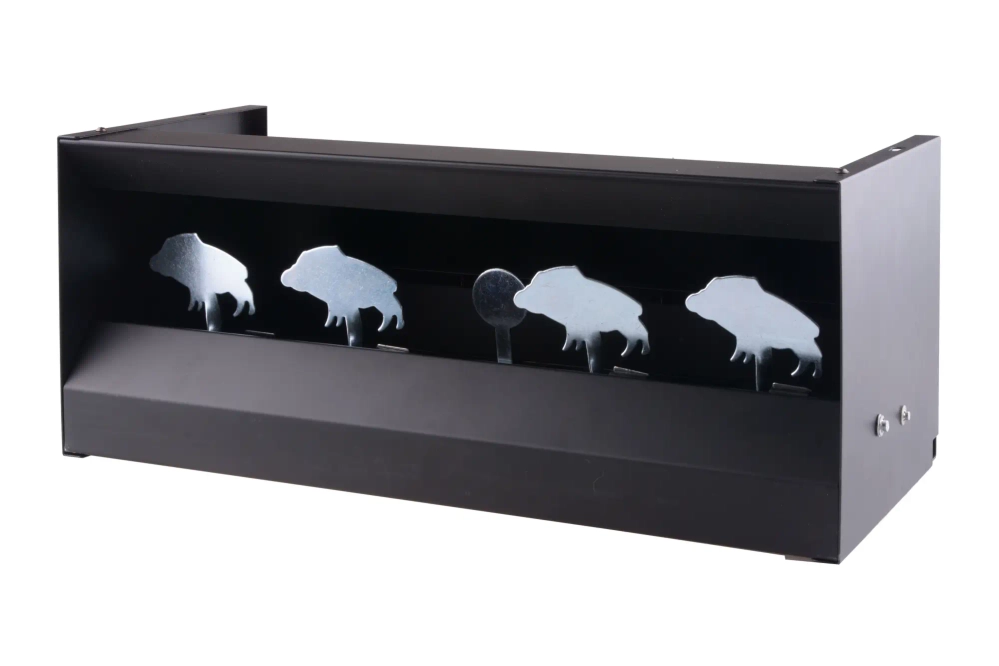 Boar Target for Pneumatic Firearms