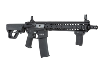 Specna Arms RRA SA-P06 Prime™ HAL™ ETU Heavy Ops Stock airsoft Carbine High Torque Version Black