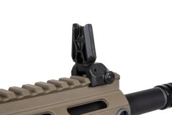 Airsoft machinepistool Specna Arms SA-FX01 FLEX™ Half-Tan