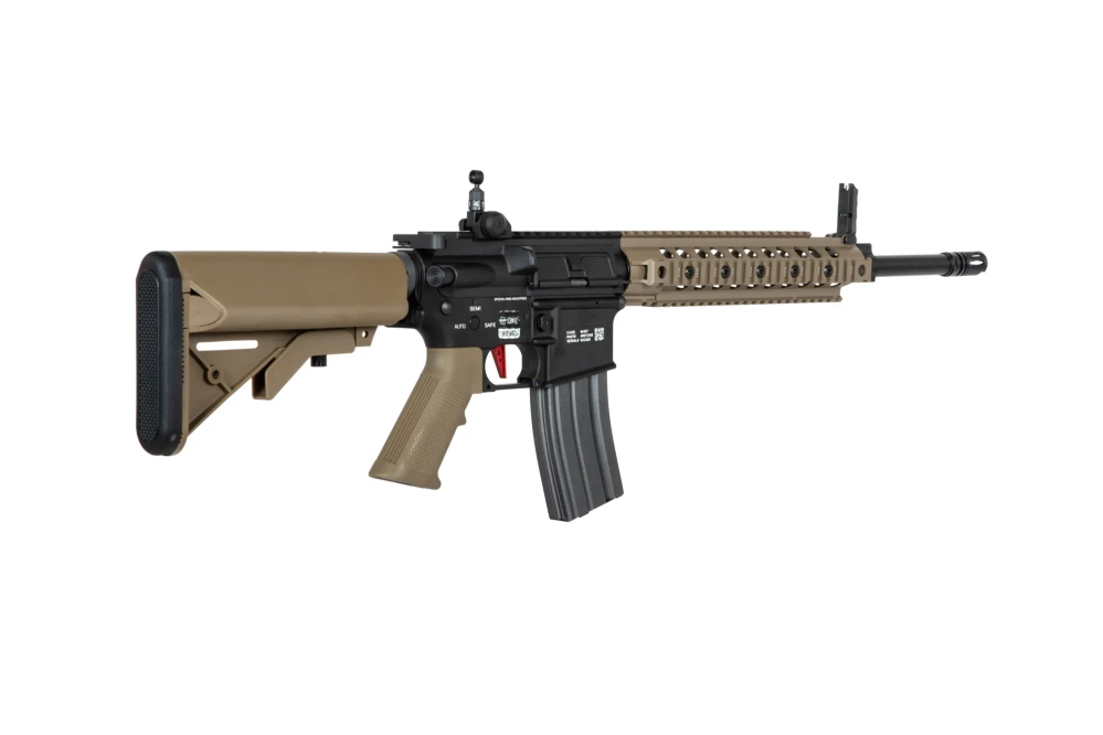 SA-B03 ONE™ TITAN™ V2 Custom Carbine Replica - Half-Tan
