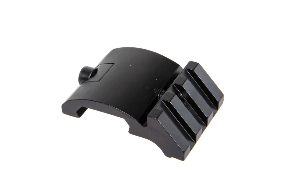 Montáž Vector Optics Picatinny (22 mm) Offset 45° 3 sloty Nízký profil