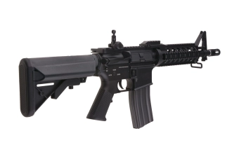 Airsoft geweer Specna Arms SA-B05 ONE™ SAEC™ Kestrel™ ETU Zwart
