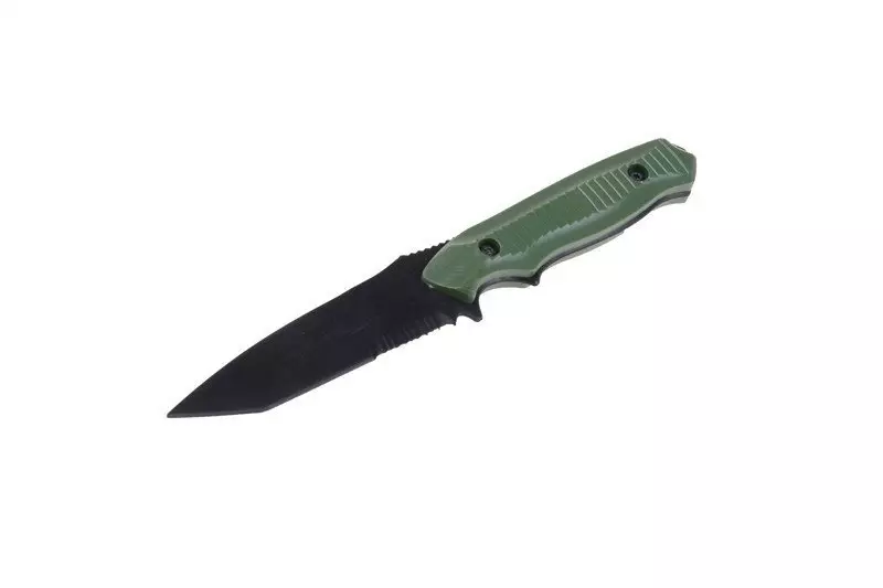 BC141 knife replica - olive