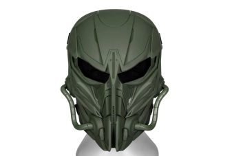 Chastener Mask - Olive