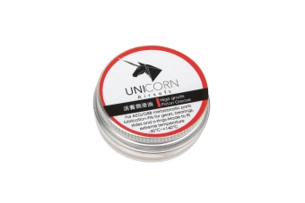 High Grade Silicone Grease