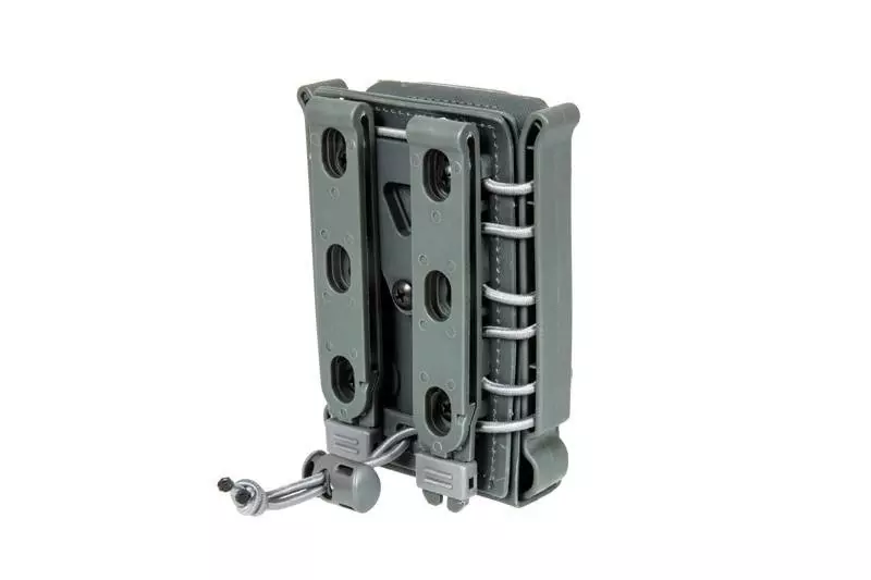 Ładownica SCORPION II na magazynek karabinowy - Primal Grey