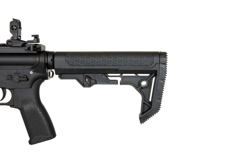 Karabinek ASG Specna Arms SA-E05 EDGE™ Kestrel™ ETU 1.14 J Light Ops Stock Czarny