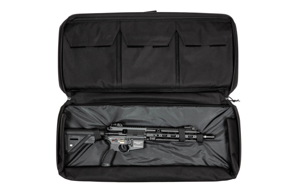 Gun Bag V3 - 87cm - Black