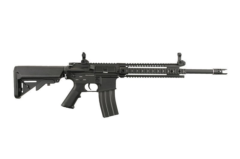 SA-A02 ONE™ réplica de fusil - negro