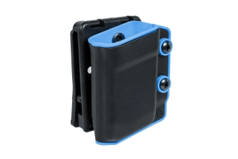 FMA Competition pistol pouch Blue