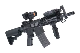 RRA SA-C04 CORE™ carbine replica - black