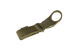 Tactical Bottle Holder - Olive