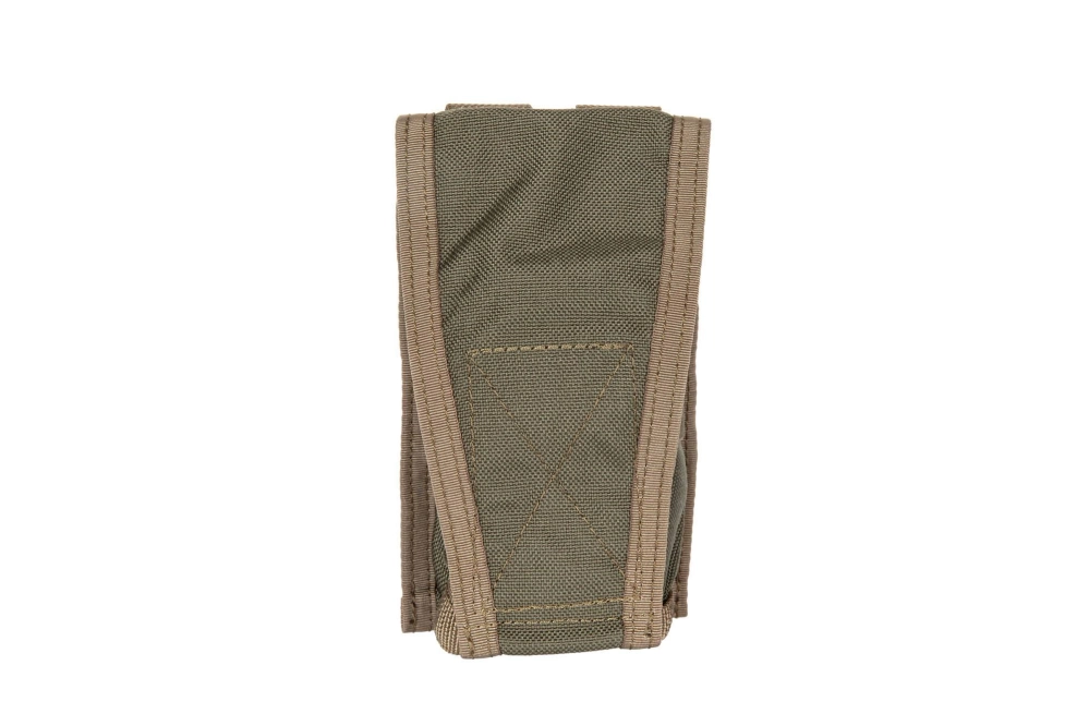 Chargeur simple SR-25 - Vert Ranger