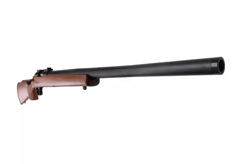 Réplica fusil de francotirador JG376