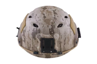 Réplica cascou Salto Base Rápido - AOR1