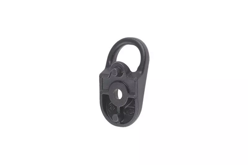 Montage mSA® - Suspensions MOE® - noir