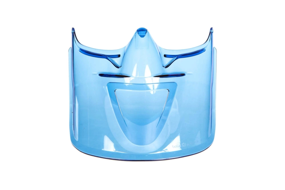 Bolle Safety -Máscara de protección para las gafas ATOM