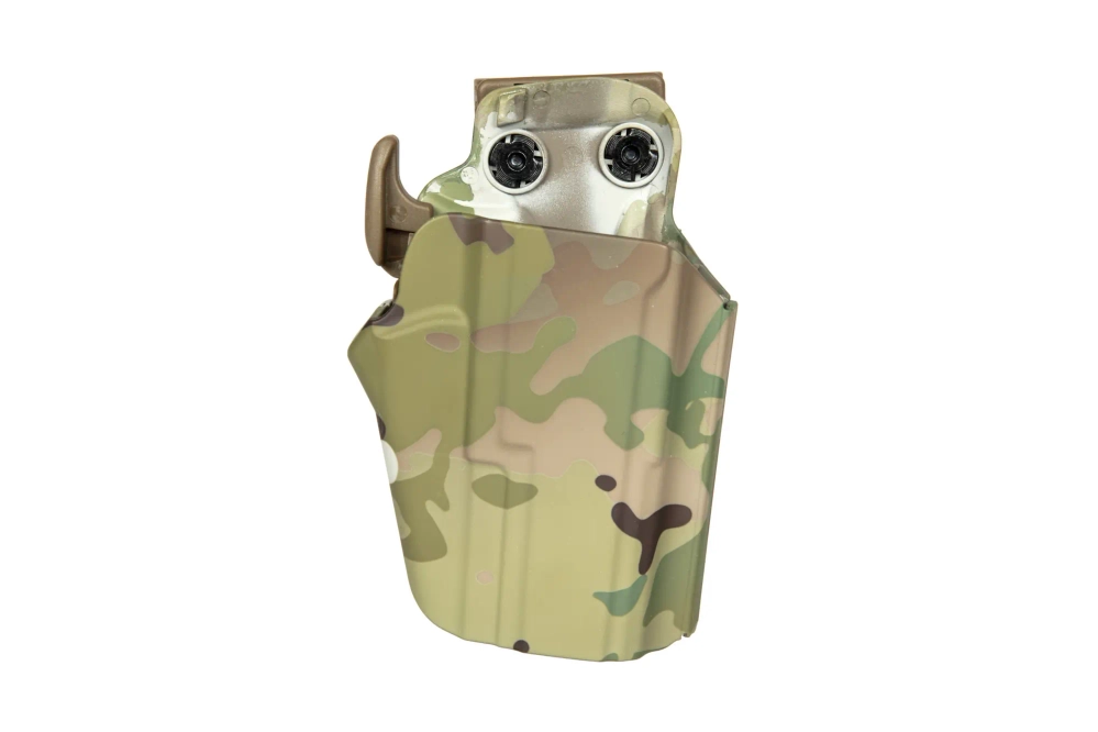 Universal Holster Sub-Compact (450) - Multicam