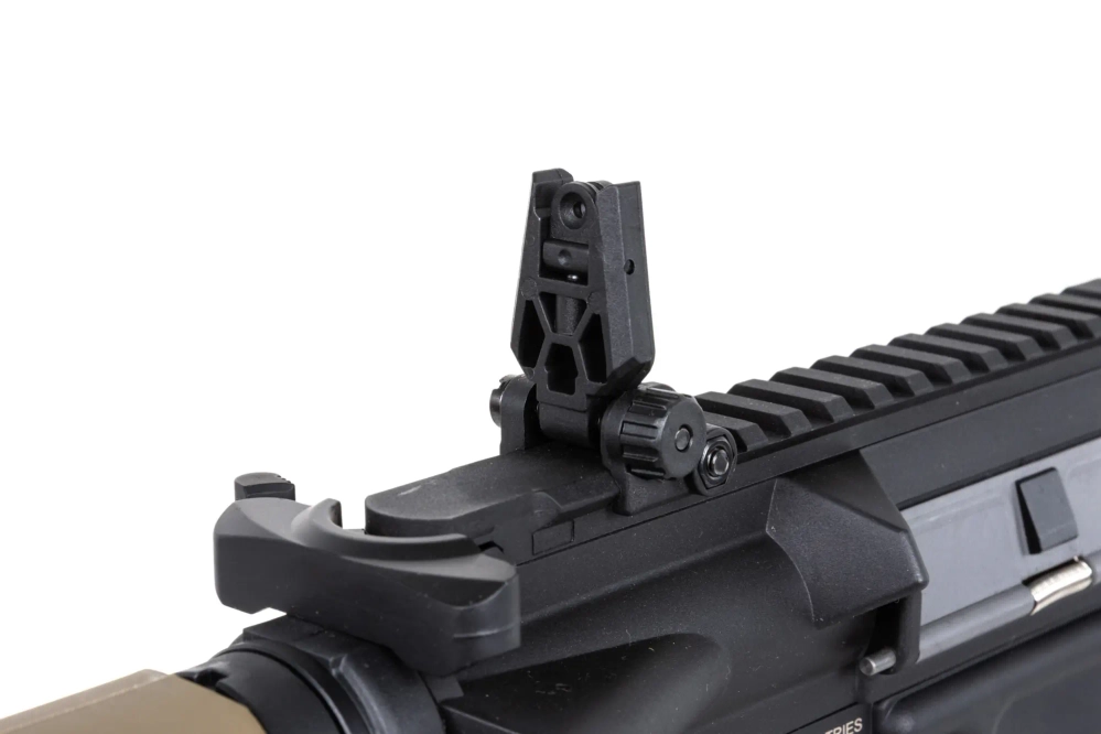 Specna Arms SA-C22 CORE™ HAL ETU™ Gen.2 Carabina airsoft Caos Bronce