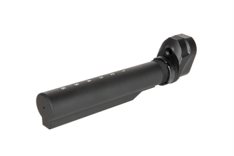 Adaptador de culata con guía para réplicas M4/M16