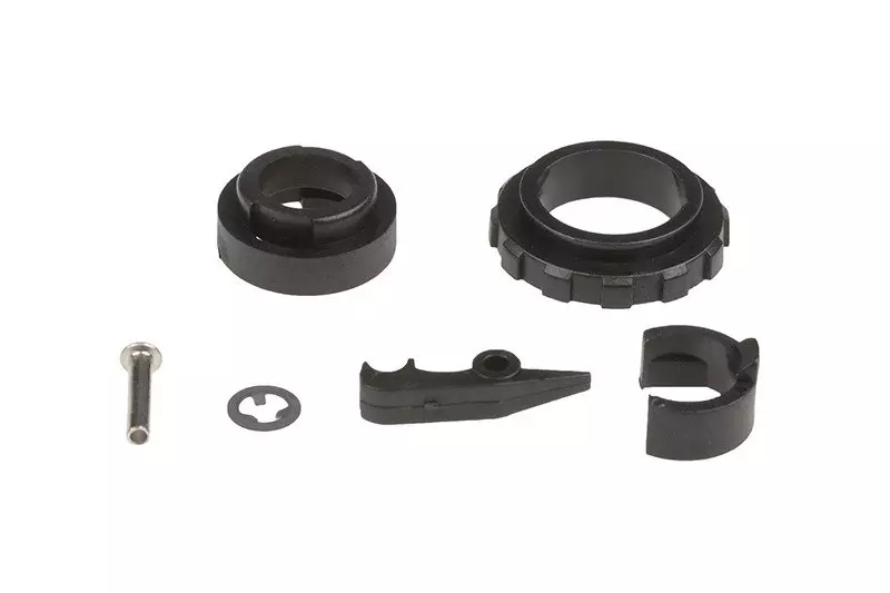 Chambre renforcée Hop up pour répliques CA M14 / Marui AUG