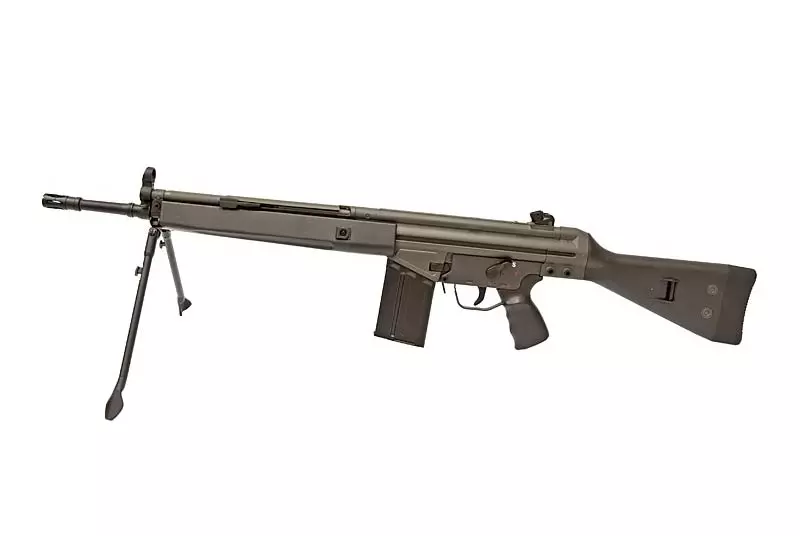 Réplique de fusil JG098 