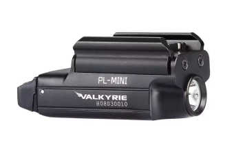 Linterna táctica PL-Mini Valkyrie