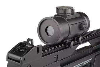 Heckler & Koch G36 C carbine replica